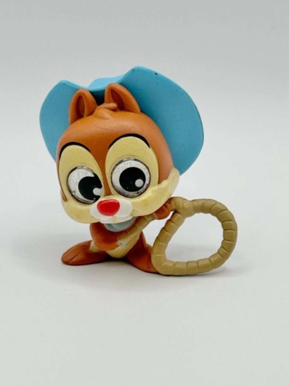 Let's Go Series 2 Dude Ranch Cowboy Dale Disney Doorable